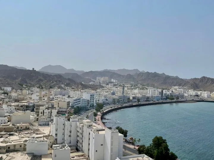 Oman