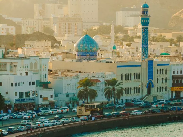 Oman