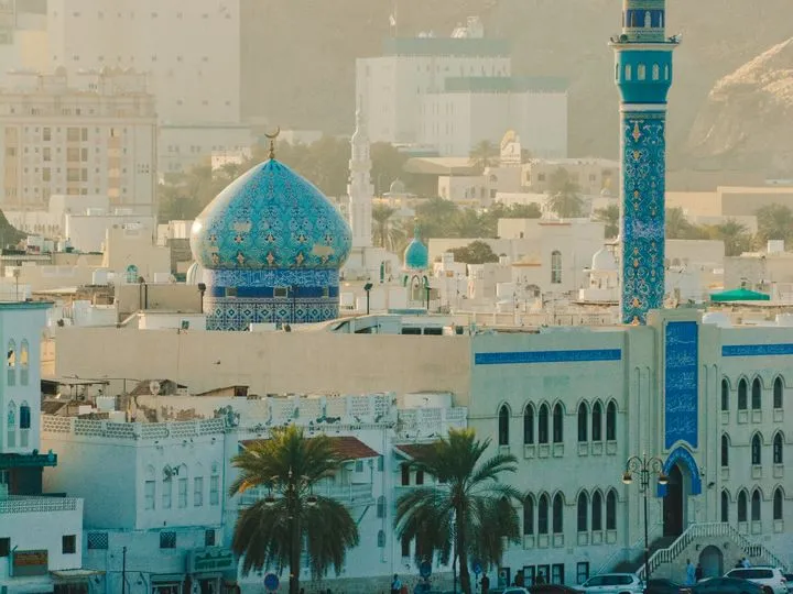 Oman