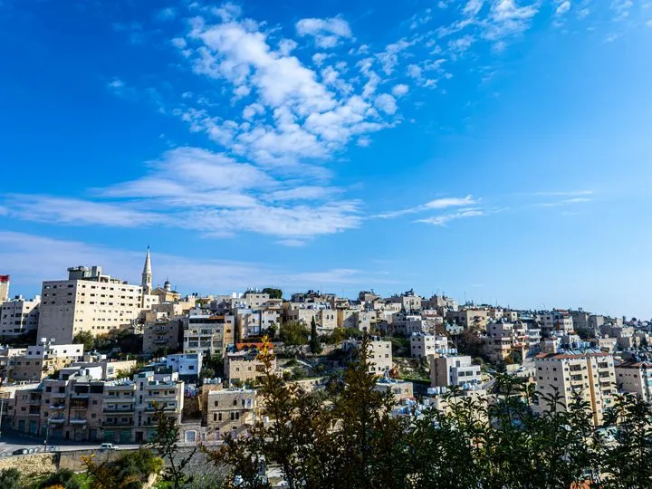 Palestine