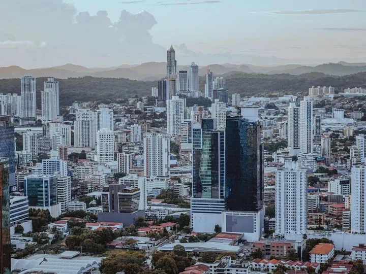 Panama