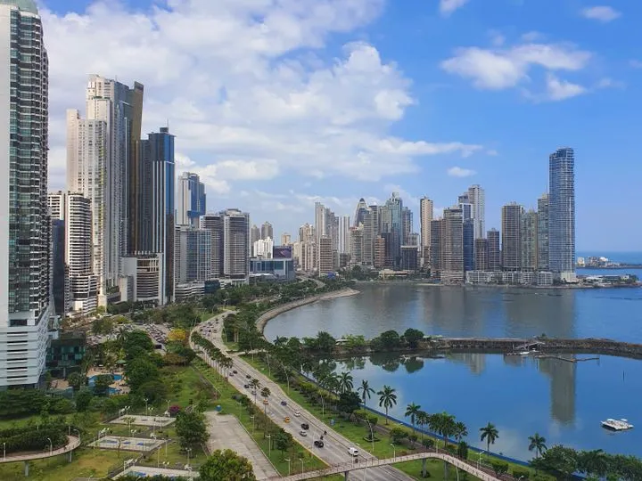 Panama