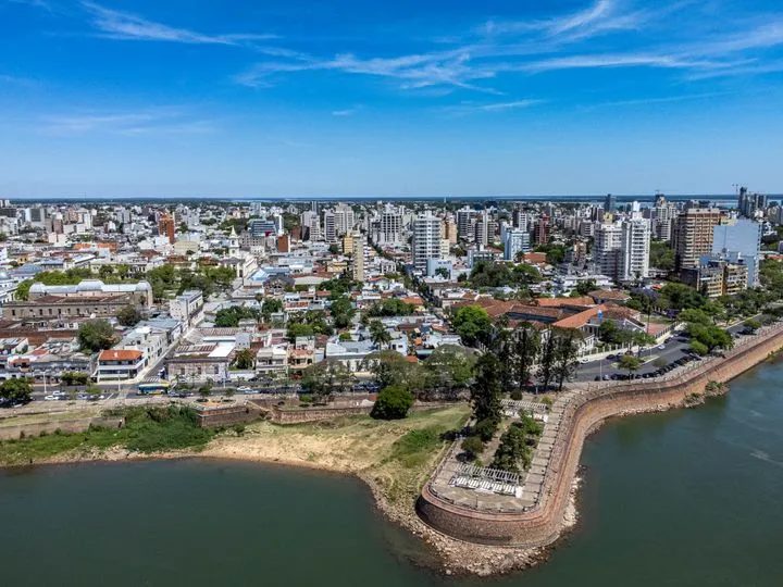 Paraguay