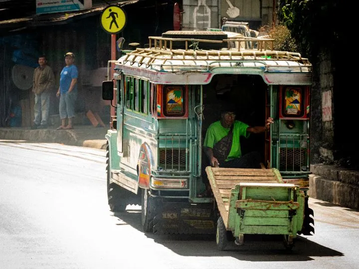 Philippines