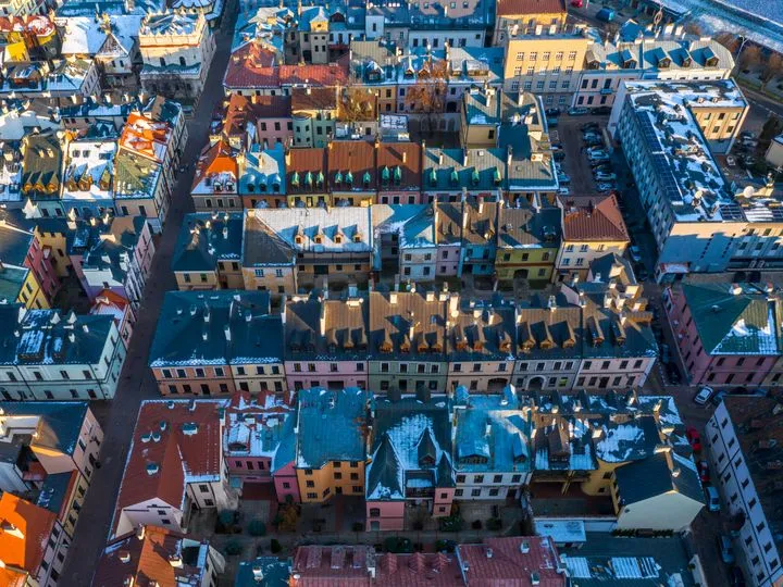 Pologne