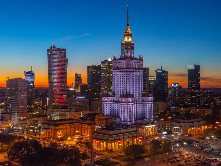Pologne
