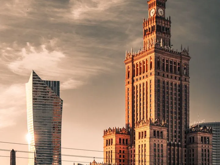 Pologne