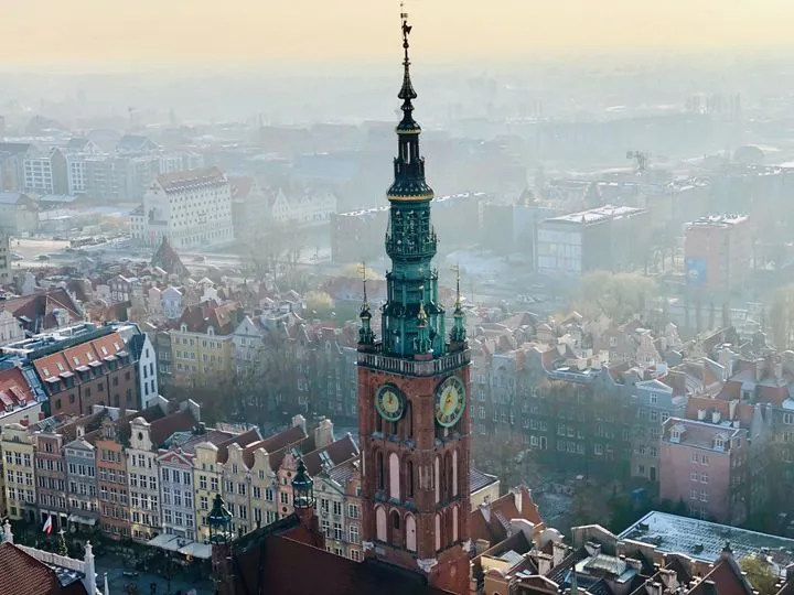 Pologne