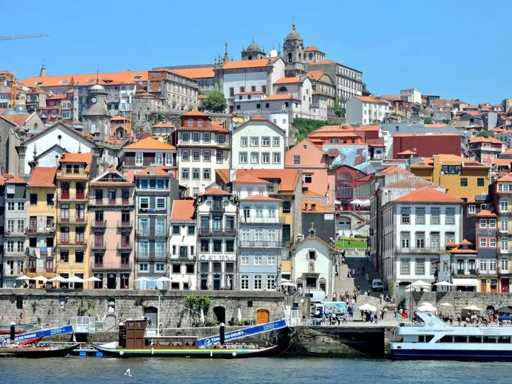 Portugal