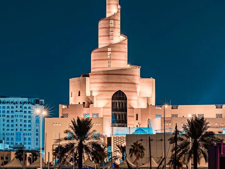 Qatar