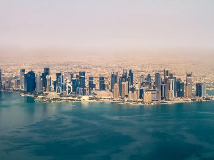 Qatar