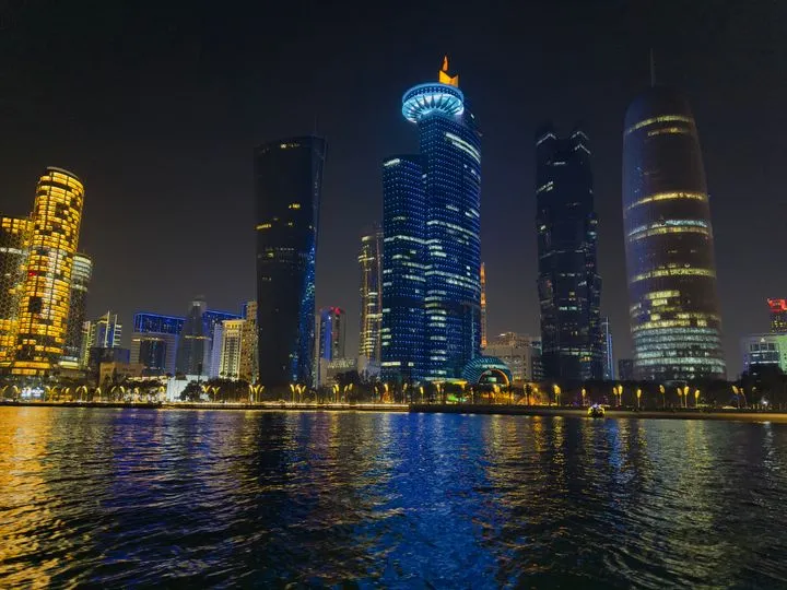 Qatar