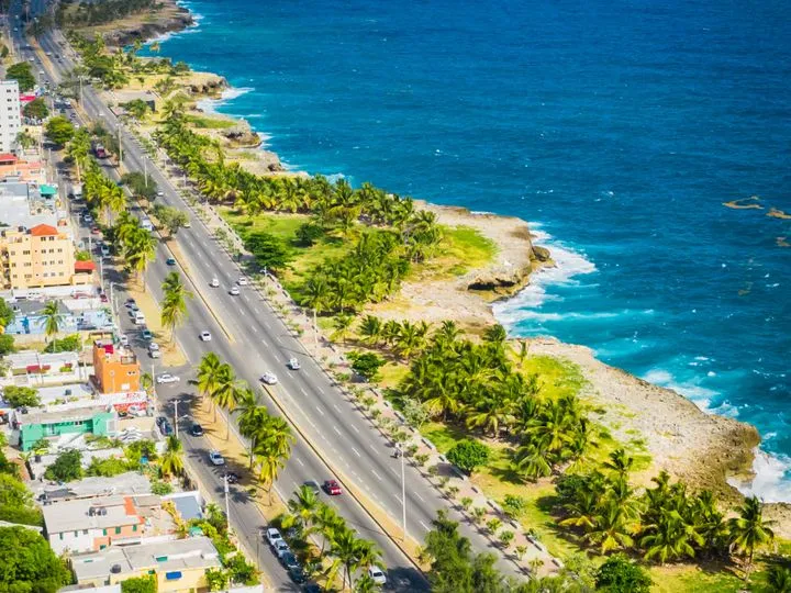 République dominicaine