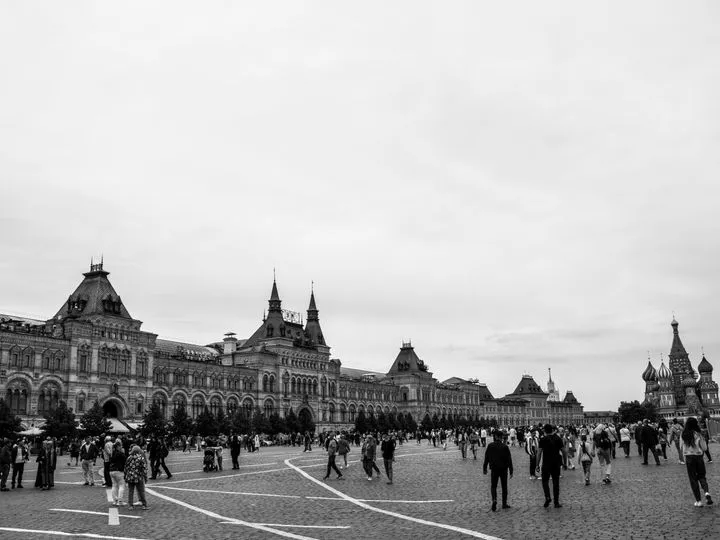 Russie