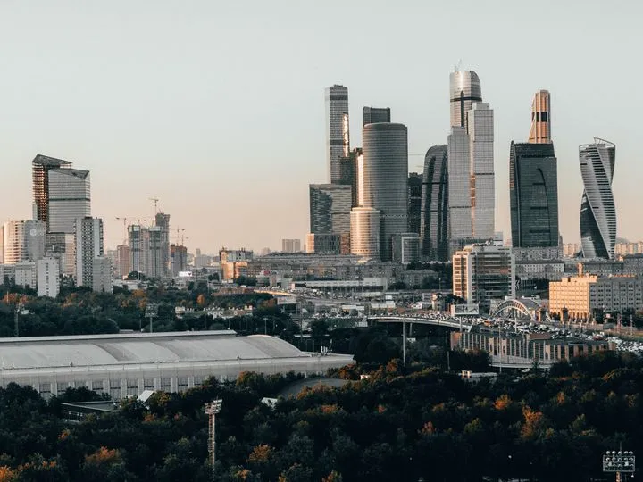 Russie