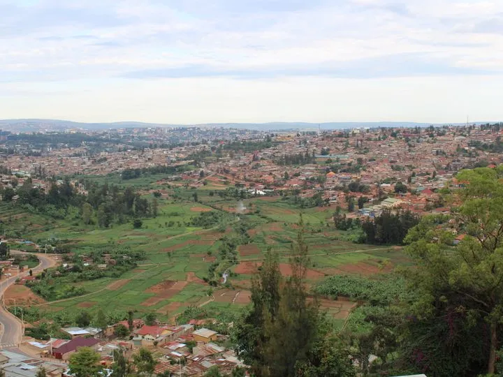 Rwanda