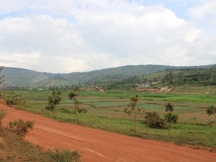 Rwanda