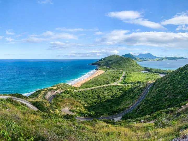 Saint-Kitts-et-Nevis