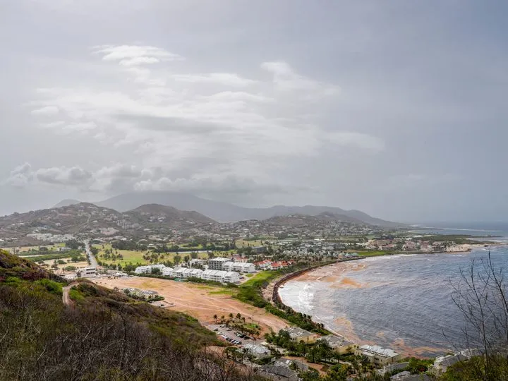 Saint-Kitts-et-Nevis