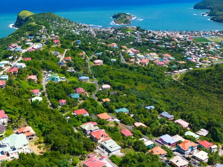 Saint-Kitts-et-Nevis
