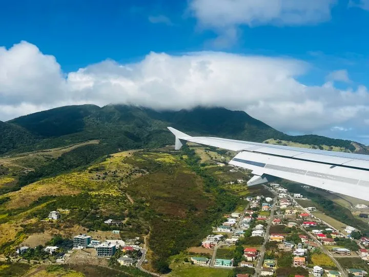 Saint-Kitts-et-Nevis
