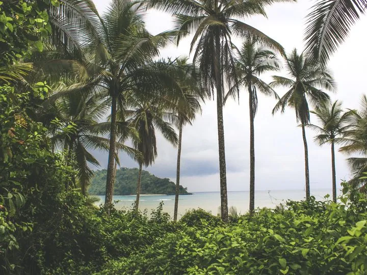 Sao Tomé et Principe