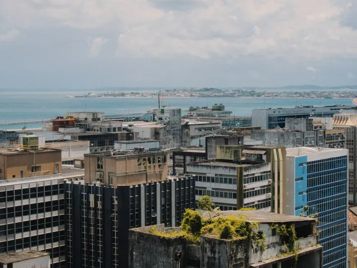 Sao Tomé et Principe