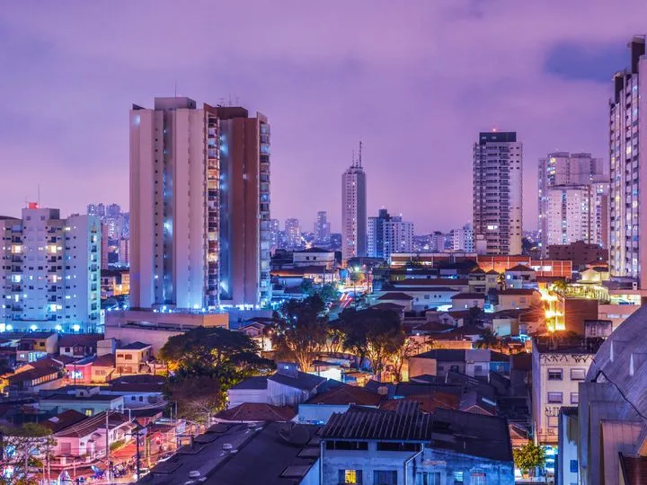Sao Tomé et Principe