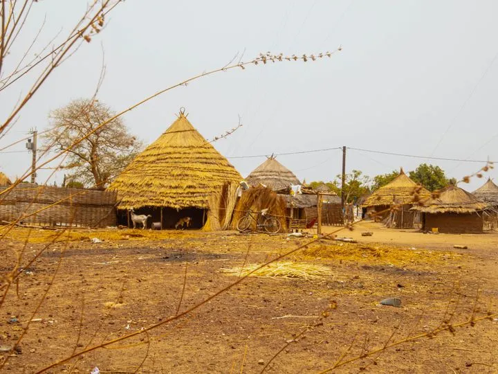 Sénégal