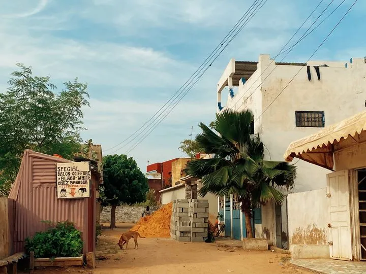 Sénégal
