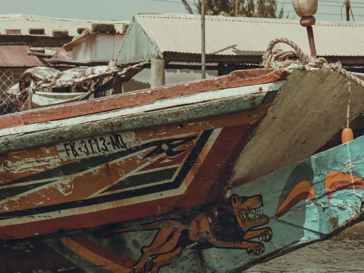 Sénégal