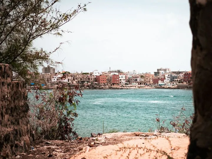 Sénégal