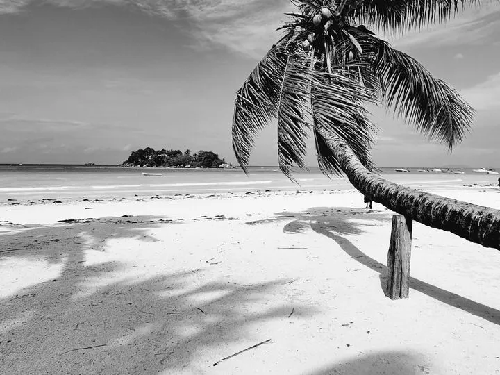 Seychelles