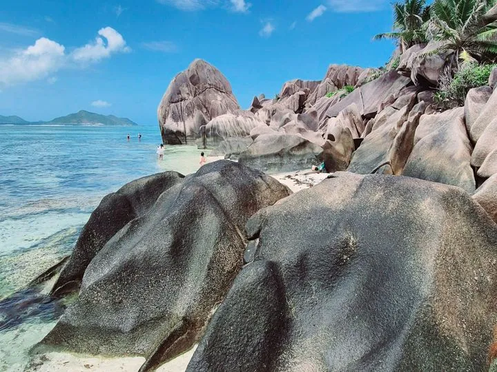 Seychelles