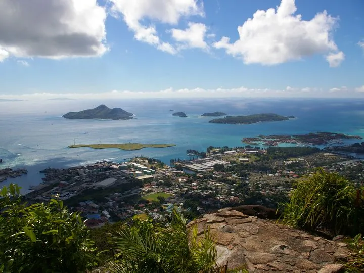 Seychelles