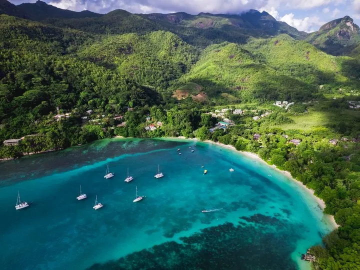 Seychelles