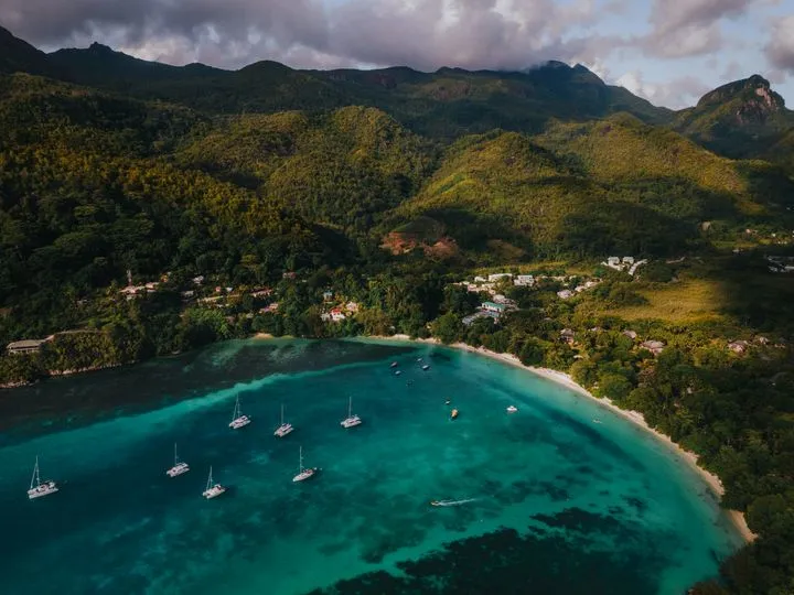 Seychelles