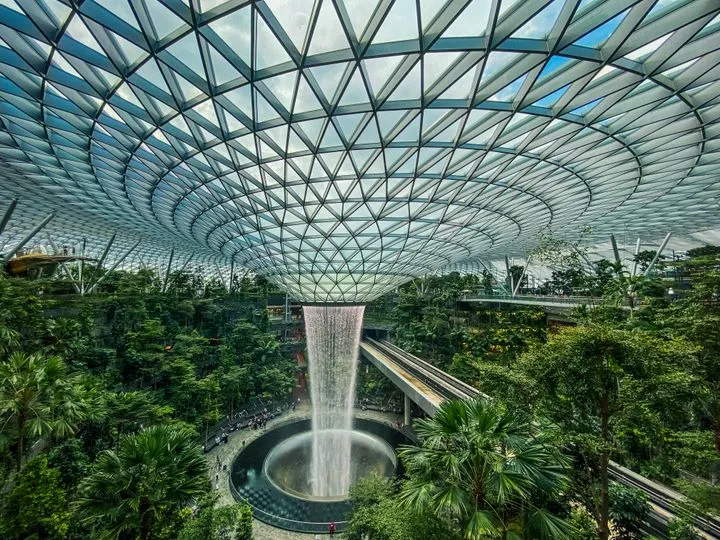 Singapour