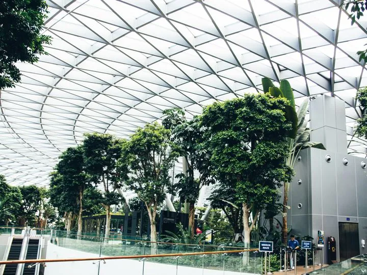 Singapour