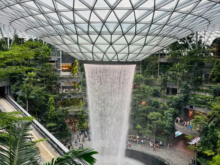 Singapour
