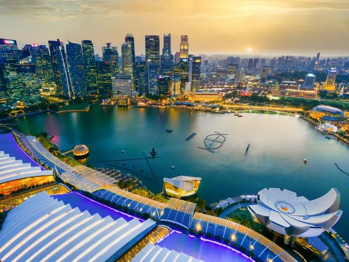 Singapour