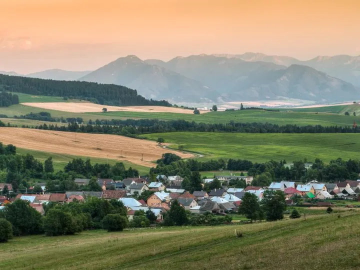 Slovaquie