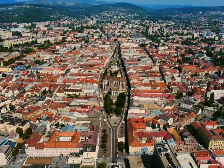 Slovaquie