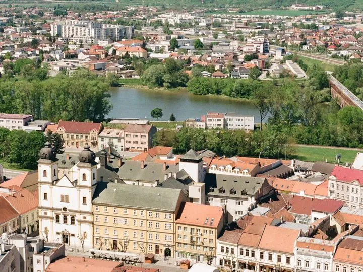 Slovaquie