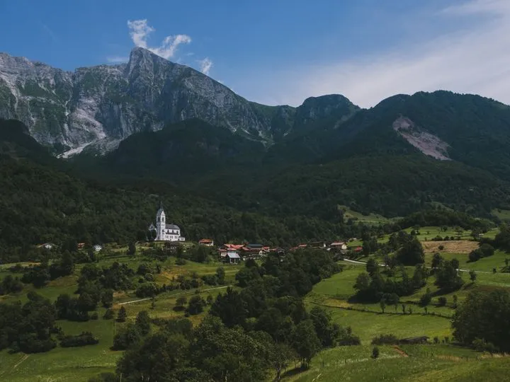 Slovénie
