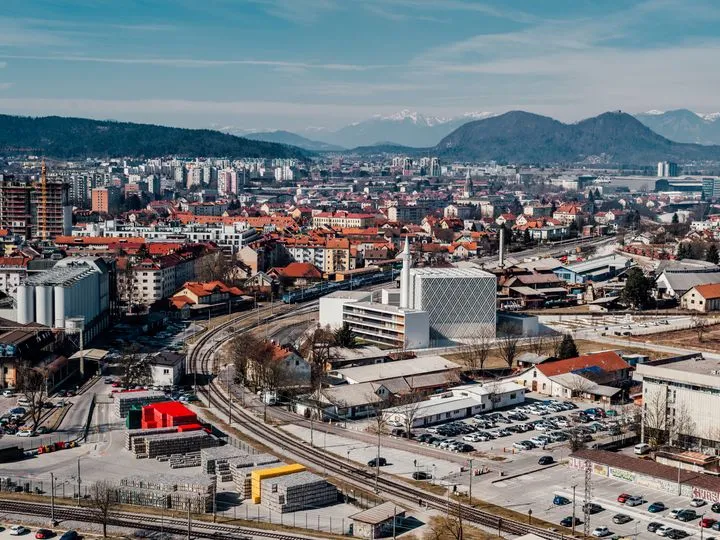 Slovénie