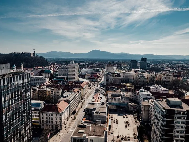 Slovénie