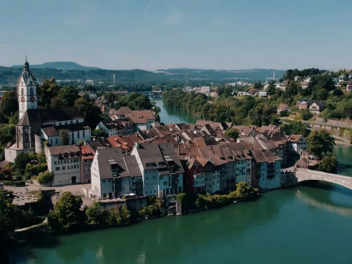 Suisse