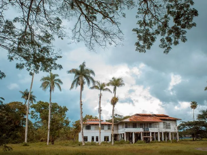 Suriname