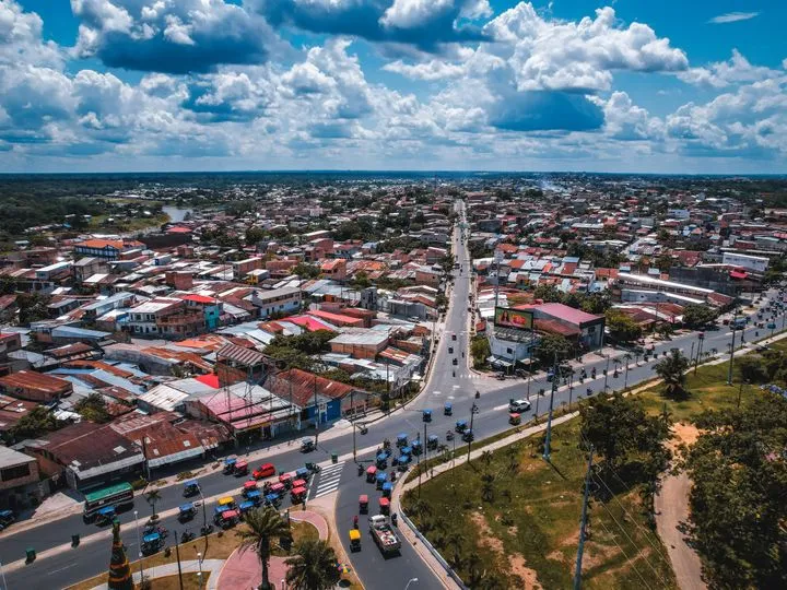 Suriname